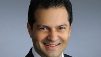 Weekly roundup of people news, May 12