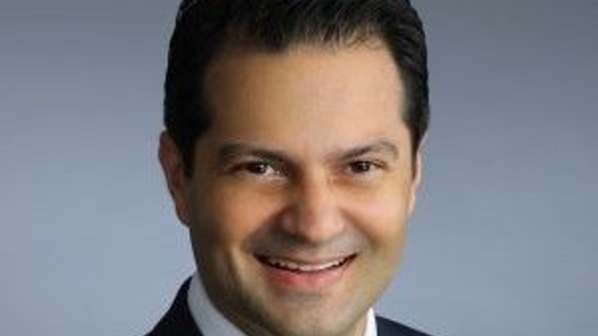 Weekly roundup of people news, May 12