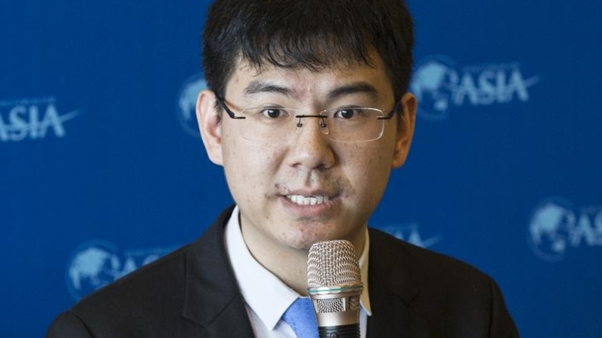 Calls grow for stricter China internet finance rules