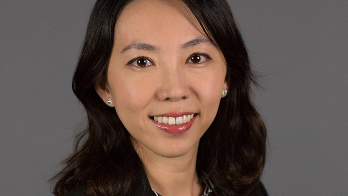 Weekly roundup of people news, Nov 6