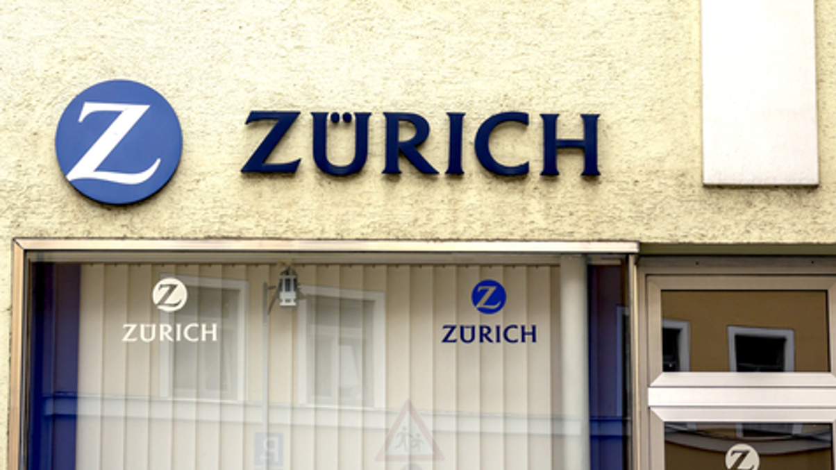 Zurich CIOs depart in Hong Kong and UK