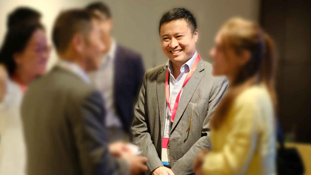 Editorial Board Spotlight: How serendipity helped Iu-Jin Ong become a family office pioneer