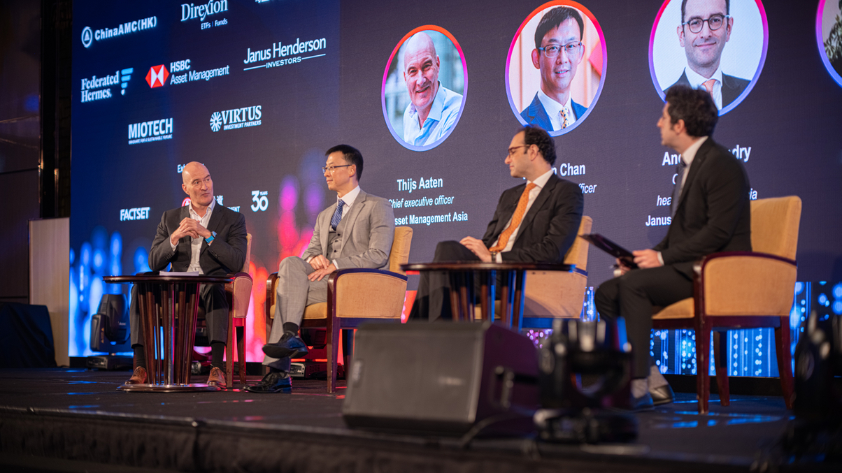 HSBC Life sees no evidence of incoming rate cuts