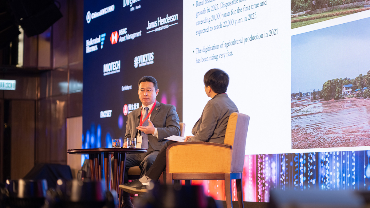 Ping An CIO bullish on 'undervalued' Chinese state firms