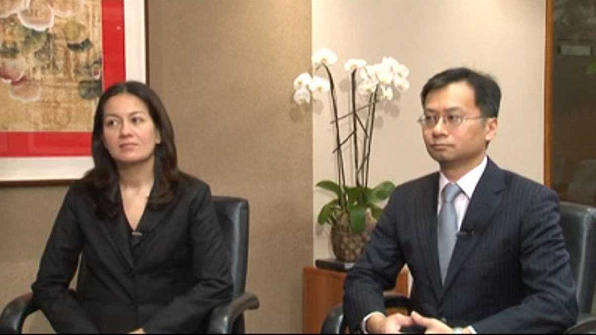 VIDEO: 2011 outlook strong for Asian, Greater China equities