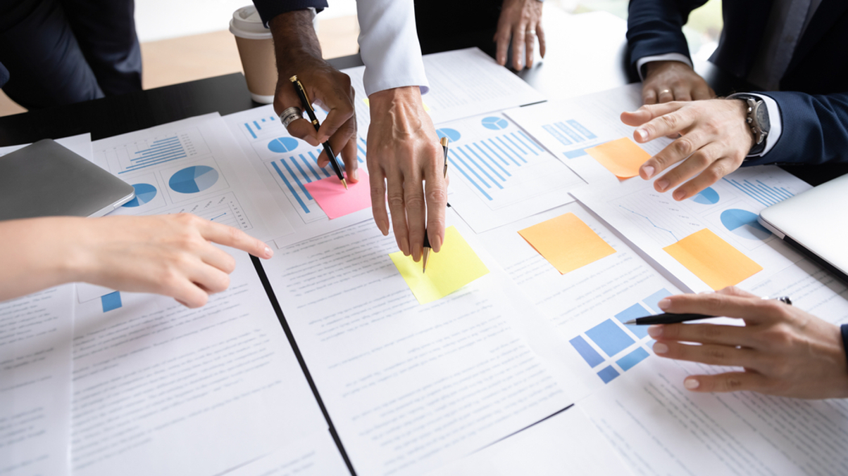Active managed funds need better measurements: Morningstar report