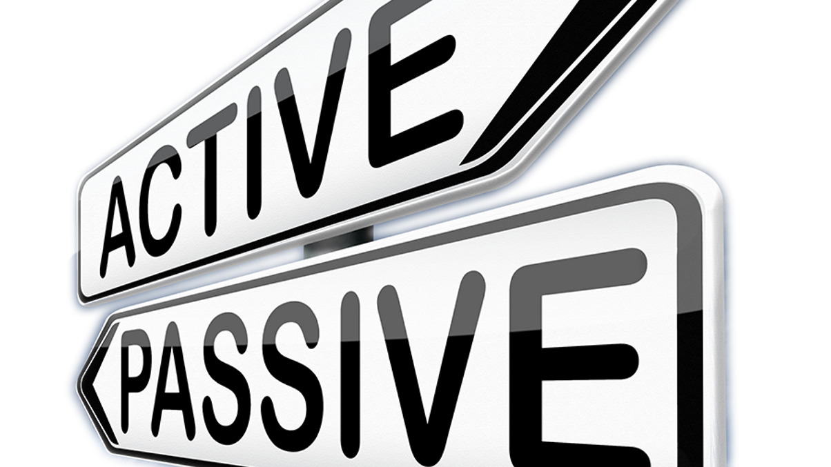 Market Views: Is it time to head into active equity?