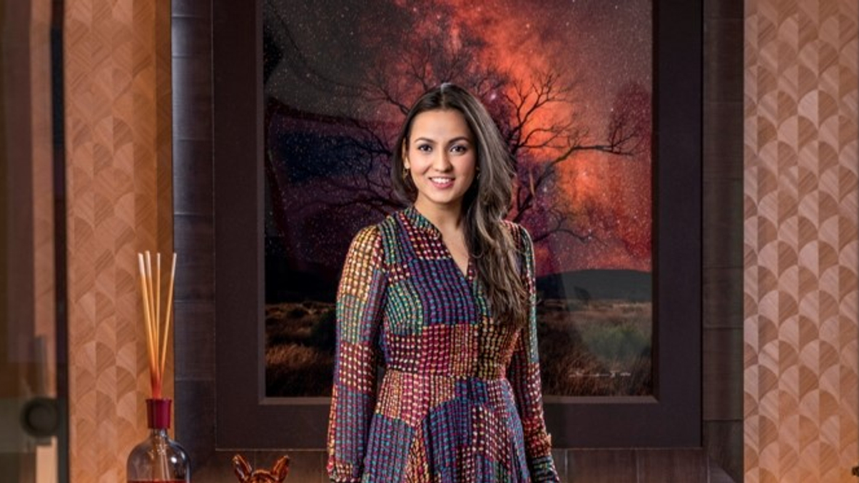 Indian family office looks at public-private asset mix to develop portfolio