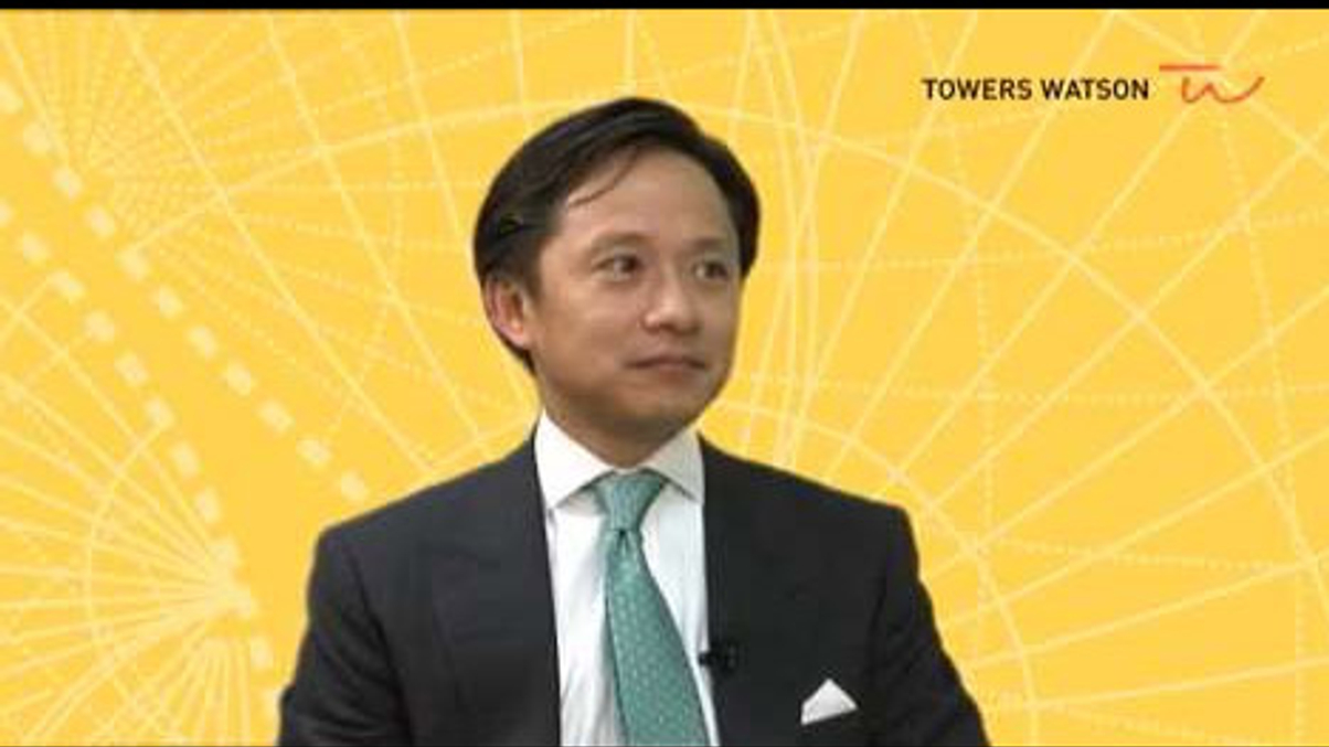 VIDEO: Hong Kong's MPF moves towards employee choice