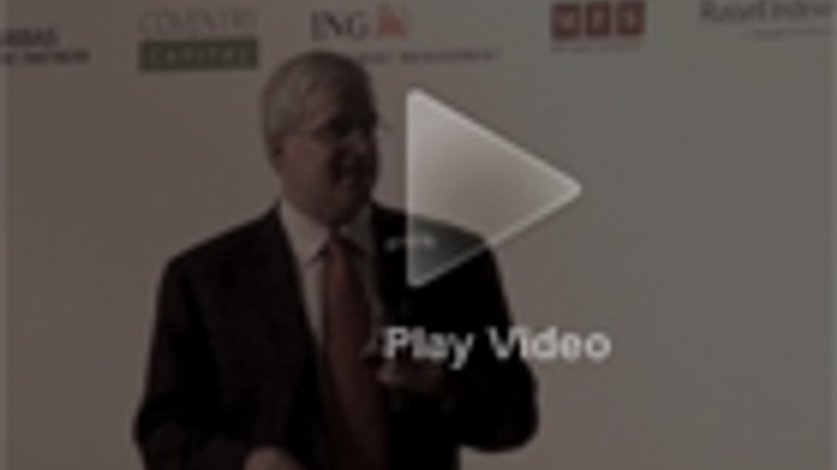 KIC's Kalb explains his approach to illiquids