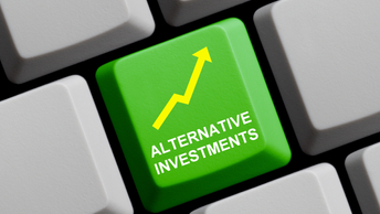 Japanese life insurers expand alternative investments