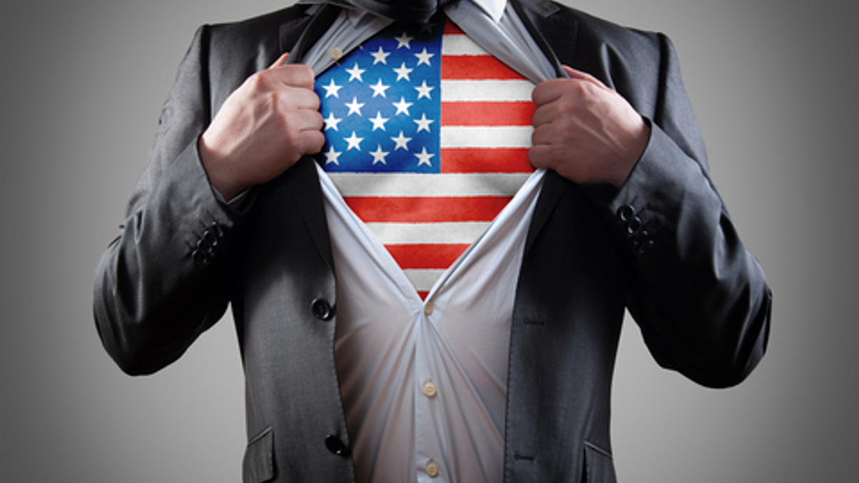 AI100: Americans gaining heft in Asia