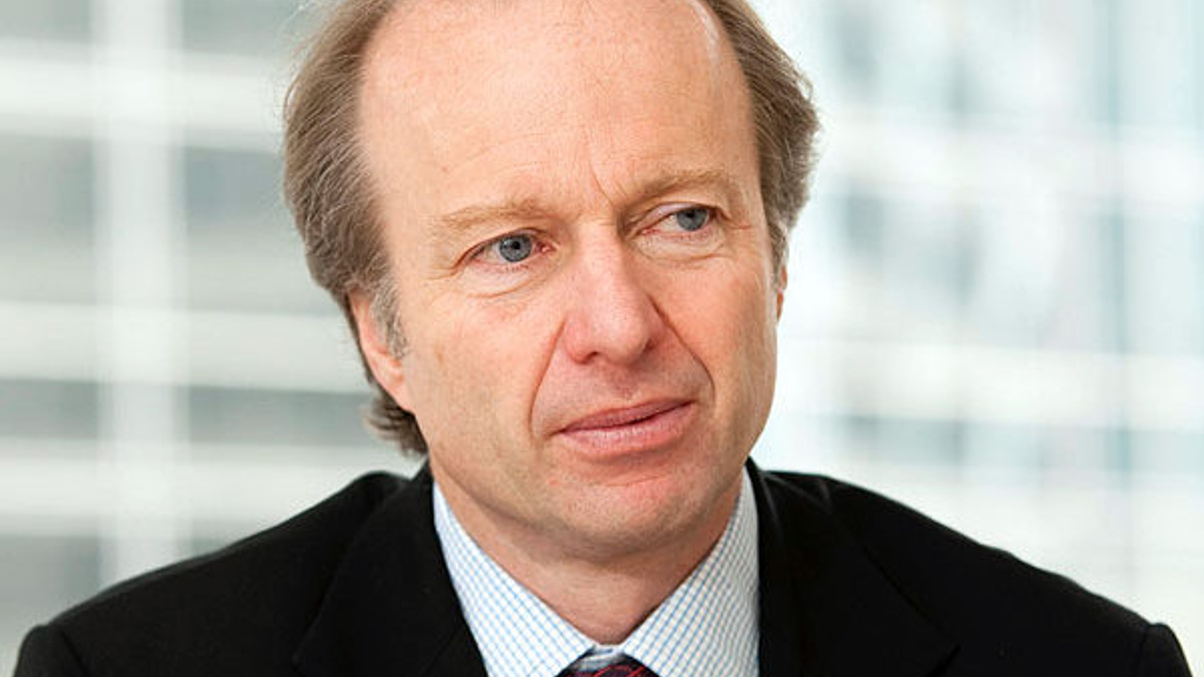 Expectations run high for new SFC chief