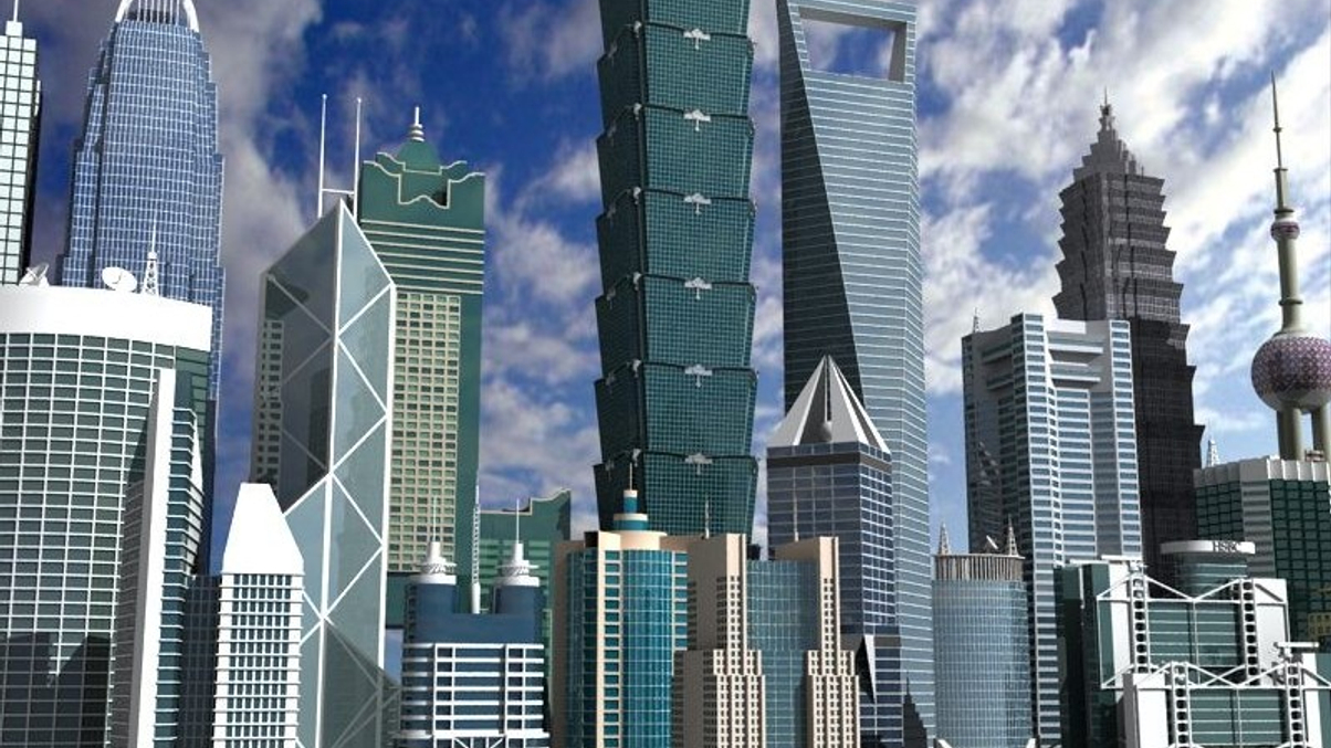 Club investment into Asia property rising fast