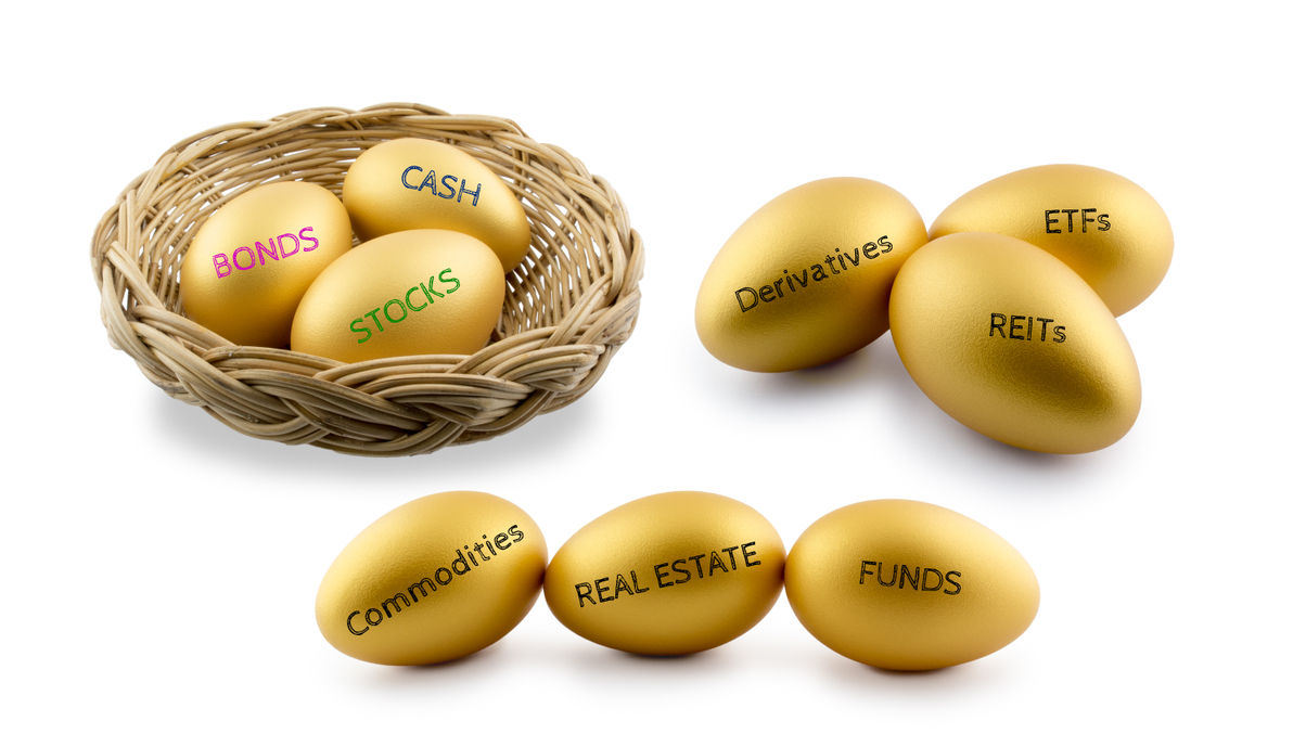 Asset owners need ‘multi-faceted’ approach to risk