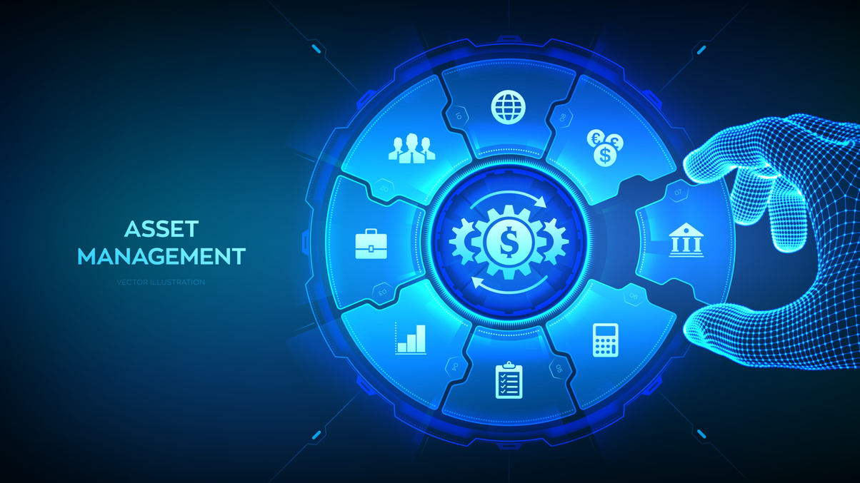 AIA CIO sees more consolidation among asset managers