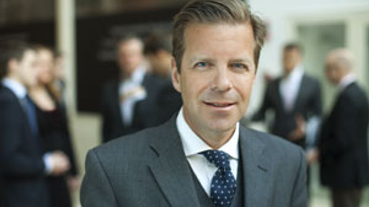 Future Fund hires head of equities from Sweden's AP4