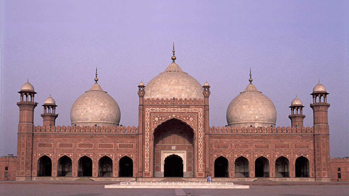 The 50 biggest sharia fund managers