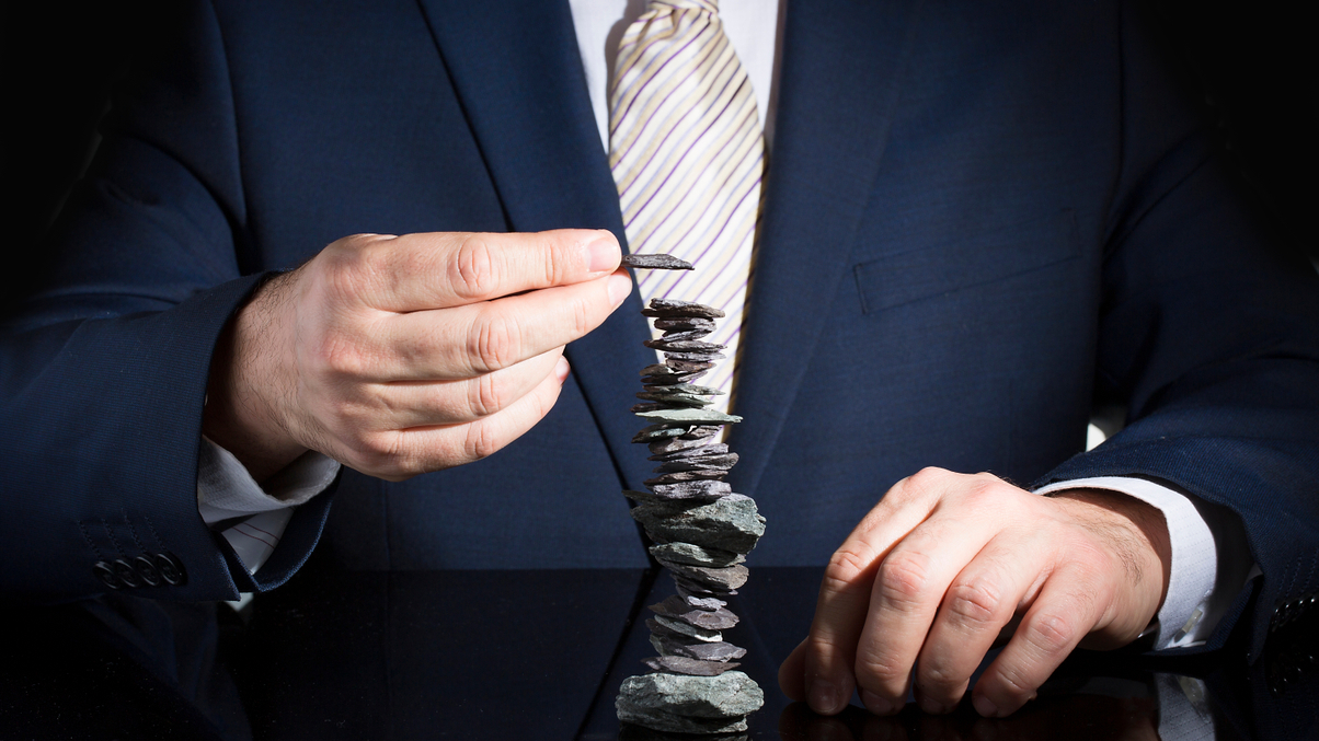 Data Centre: How investors take unnecessary risks