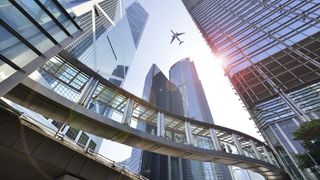 Fintech firm Chocolate Finance expands to Hong Kong Fintech firm Chocolate Finance expands to Hong Kong