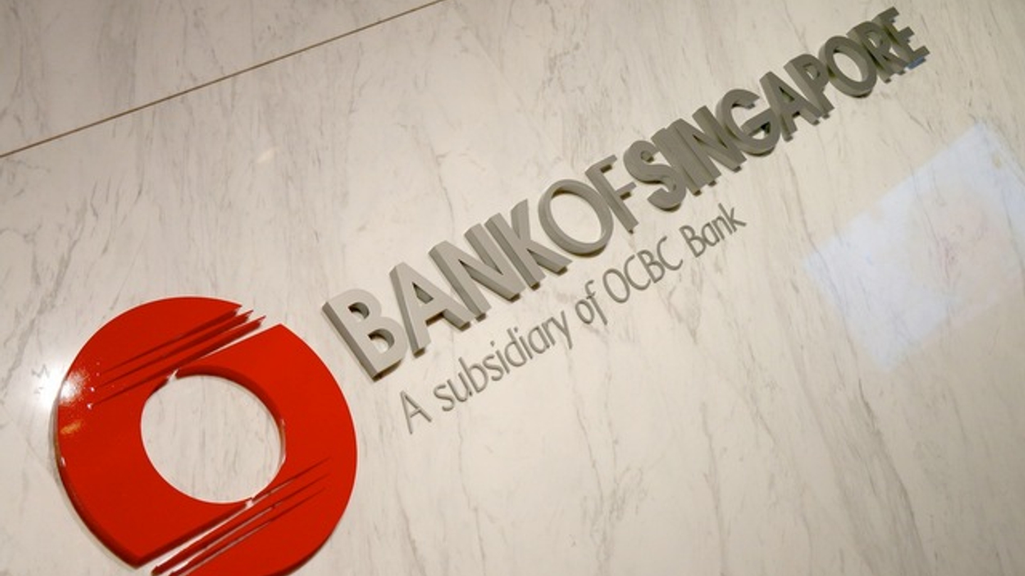 Bank of Singapore sees 20% jump in Singapore focused DPM mandates Bank of Singapore sees 20% jump in Singapore focused DPM mandates