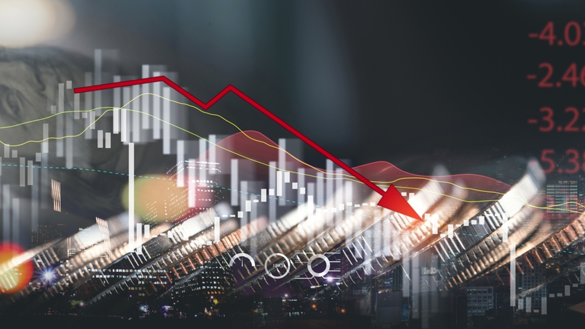 Market Views: Is global banking in crisis after SVB, Credit Suisse?