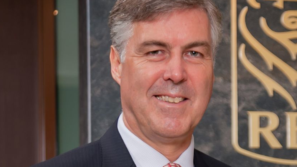 Rich Asians' trust in wealth industry rising