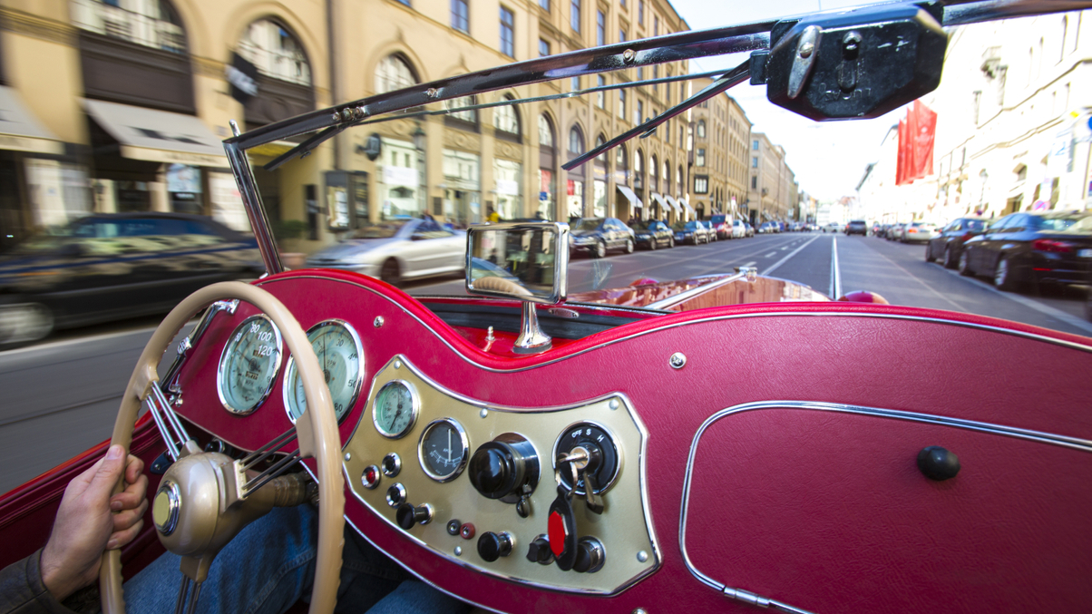 Convertible bonds: Combining the best of two worlds