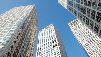 Asians lead private wealth flows into property