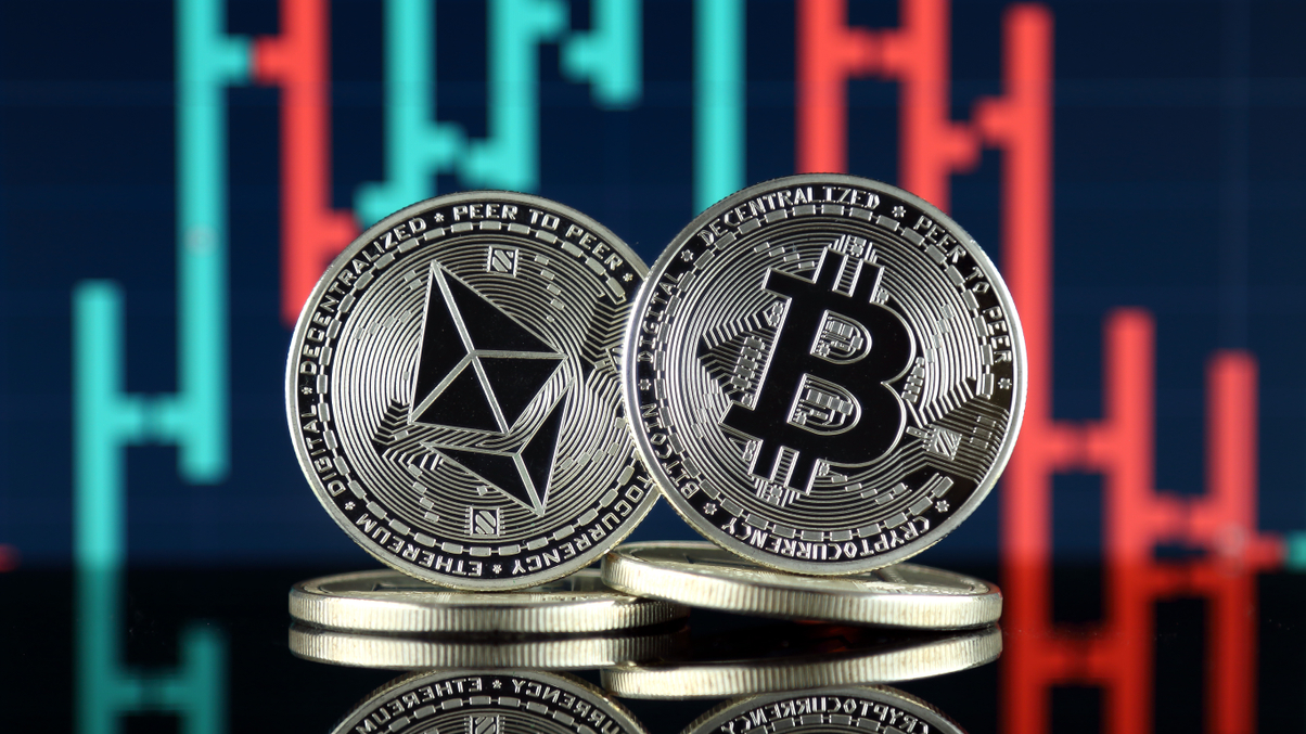 HK watchdog responds to cryptocurrency risks