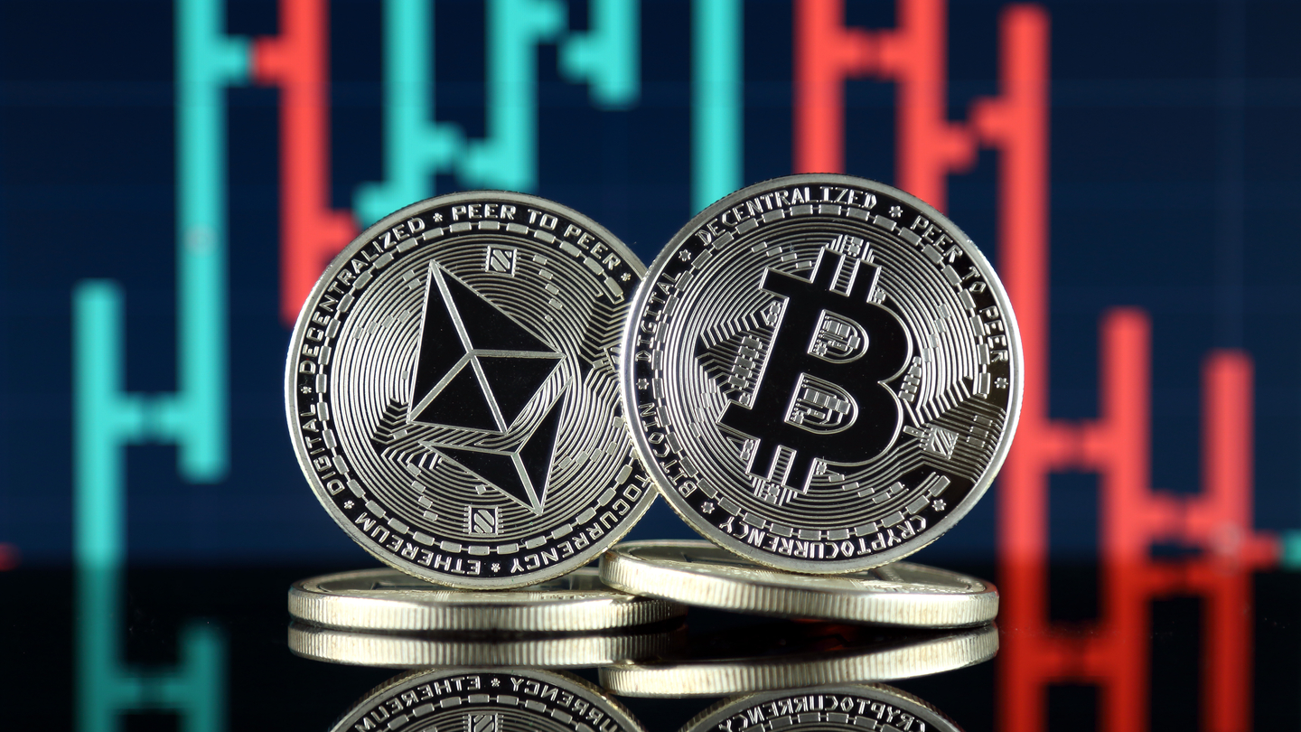 Binance, Franklin Templeton join forces on digital asset push Binance, Franklin Templeton join forces on digital asset push