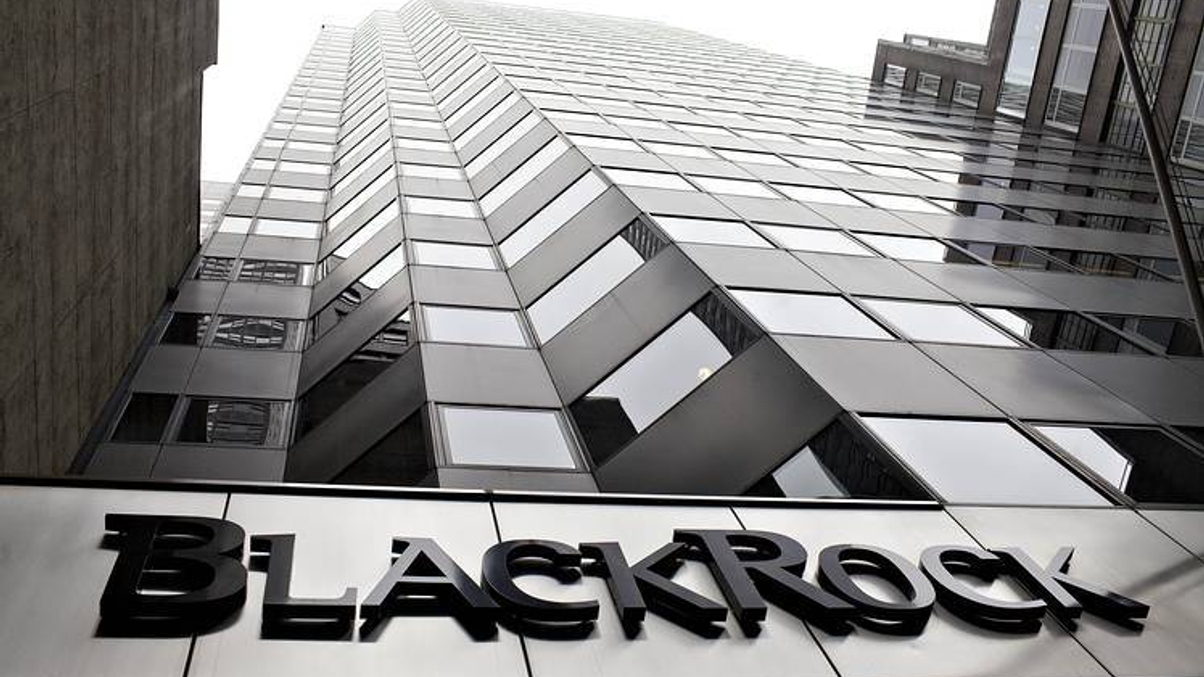 BlackRock’s EM shuffle puts Asia centre stage