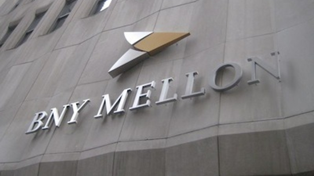 BNY Mellon seeks new Asia head of asset servicing