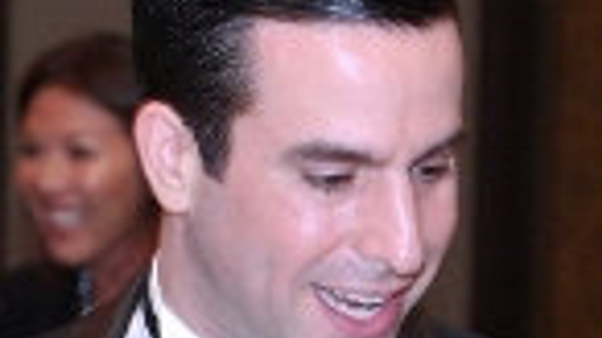 Aaron Boesky vindicated by A-share market bottom