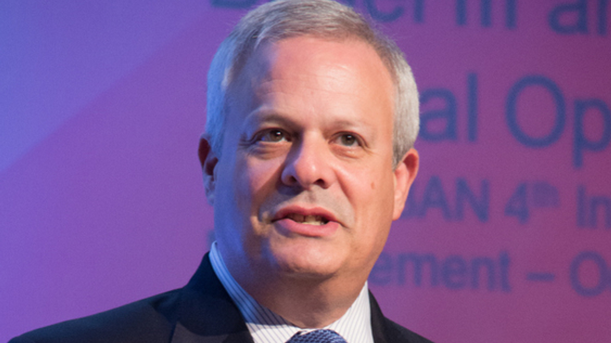 Risk transfer to buy-side seen as positive