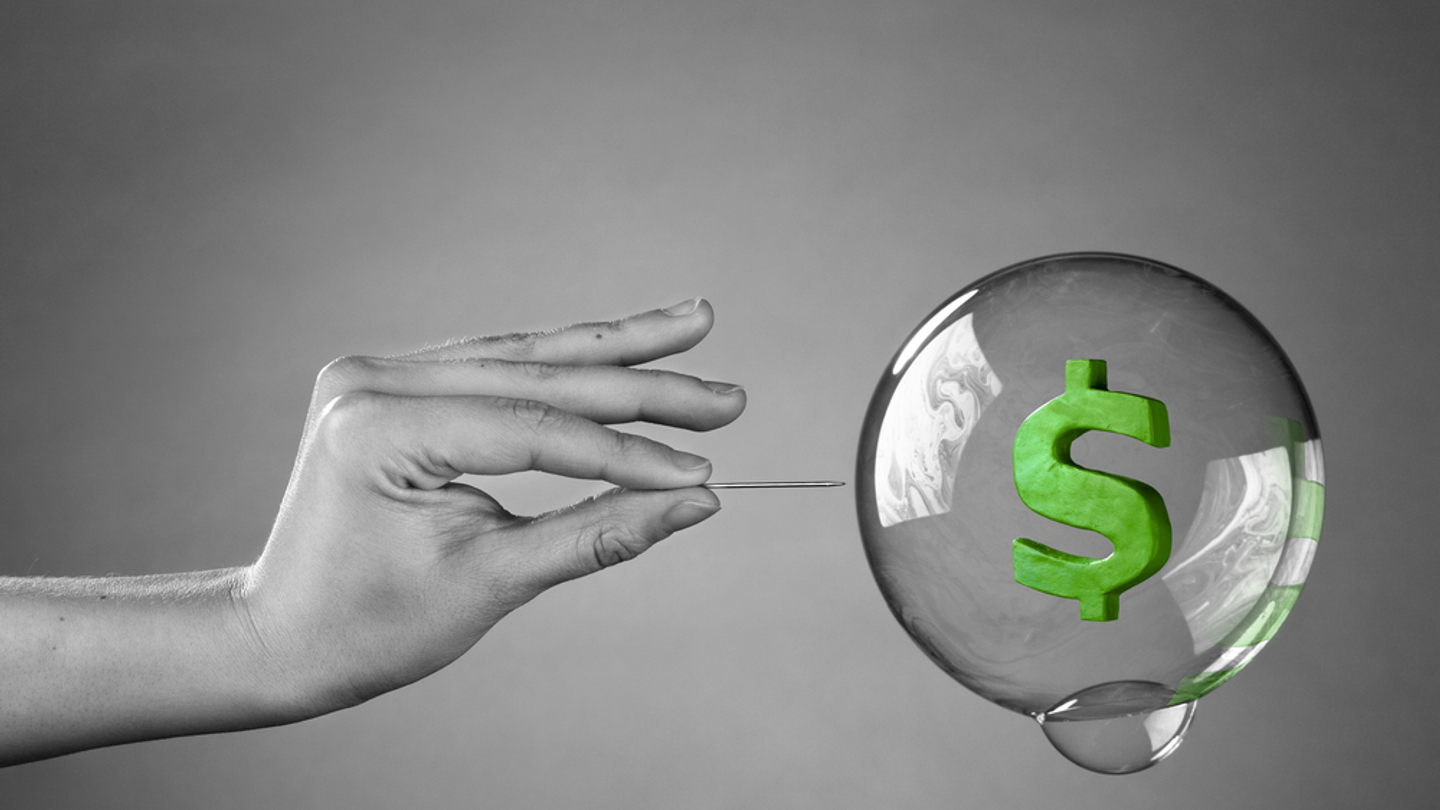 Big bubble, no trouble: why China's convertible bond rush is a case of buyer beware Big bubble, no trouble: why China's convertible bond rush is a case of buyer beware