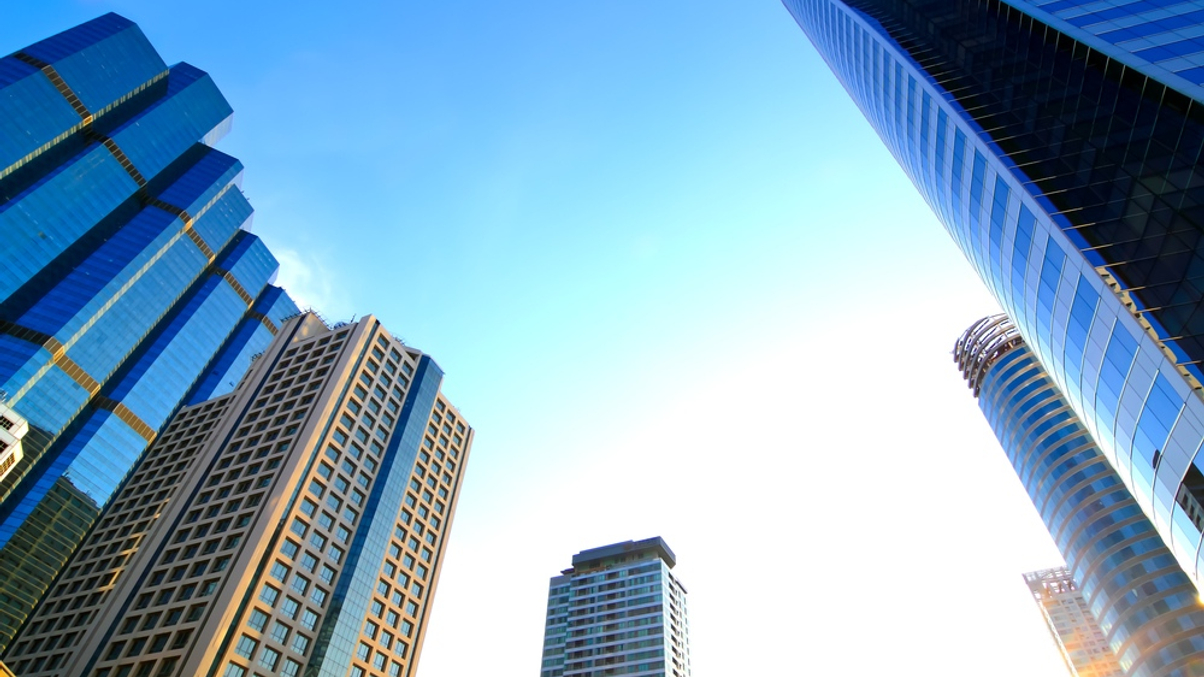 Asia property deals tipped for record high