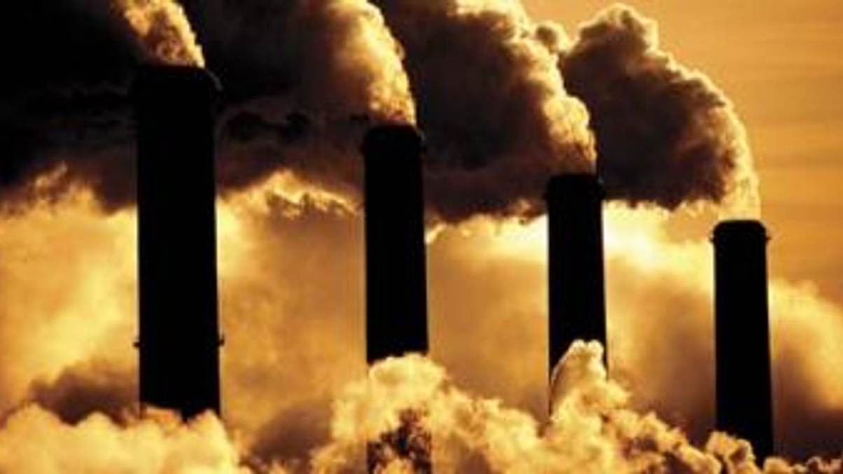 Asian asset owners told to sharpen focus on climate change