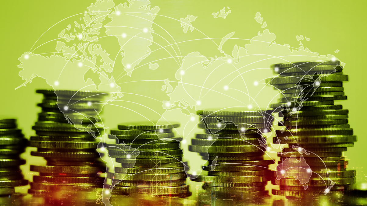Cash makes a comeback as asset owners brace for correction
