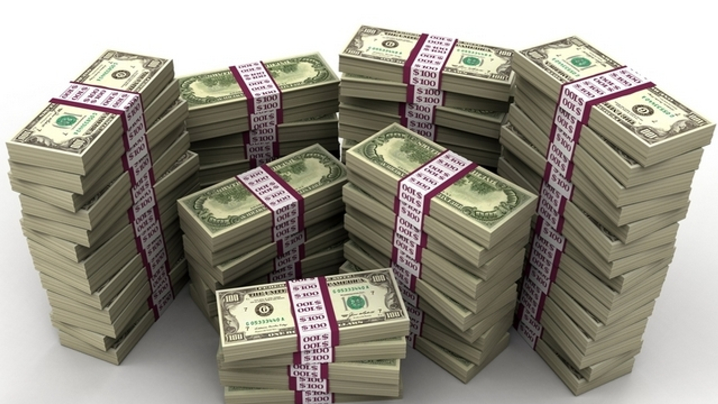 Survey: two-thirds of US treasurers poised to repatriate cash Survey: two-thirds of US treasurers poised to repatriate cash