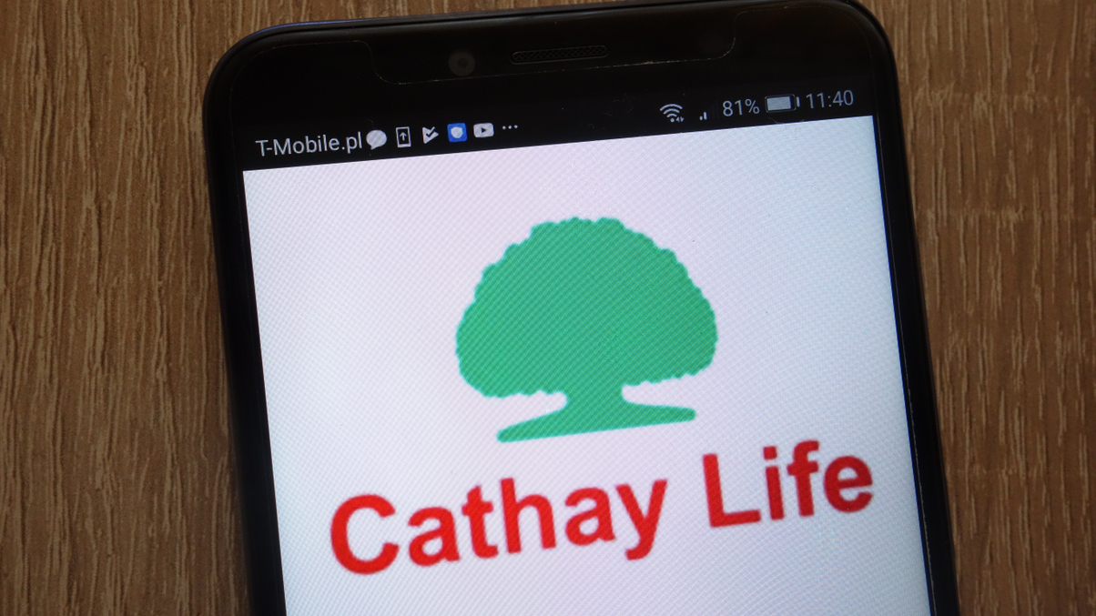 Cathay Life’s bond ETF assets surge as new rules loom