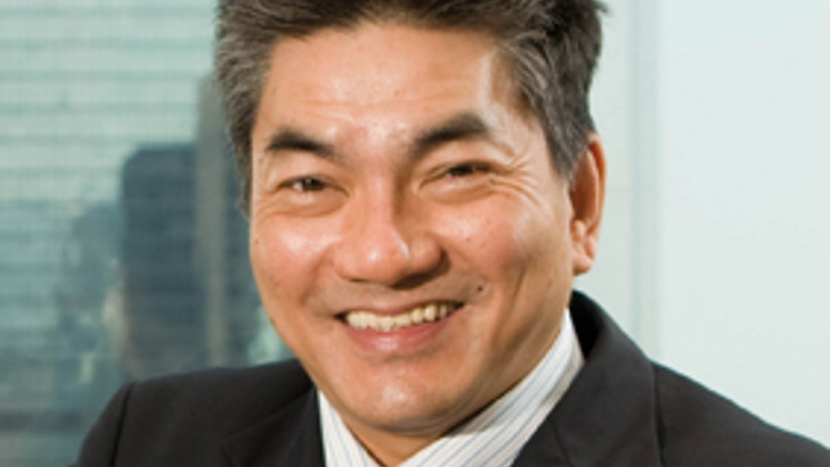 Make a killing on volatility, urges Value Partners chairman