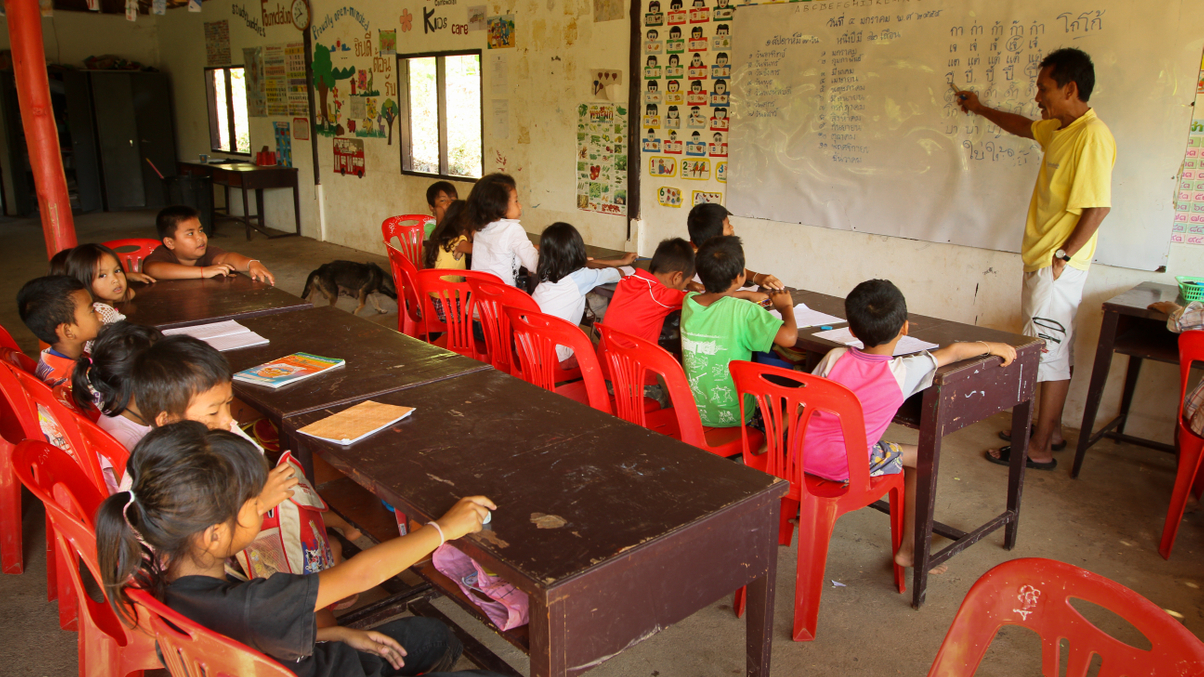 How Asian families can get exposure to impact investments