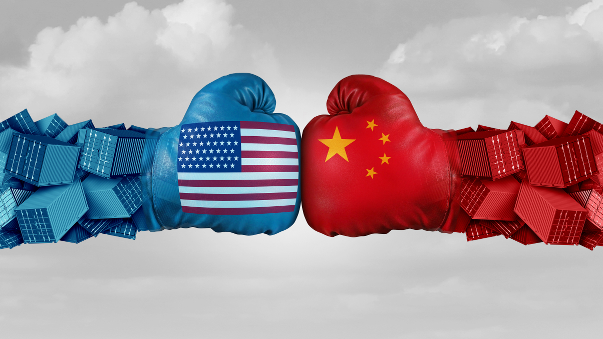 Why China could win the trade war