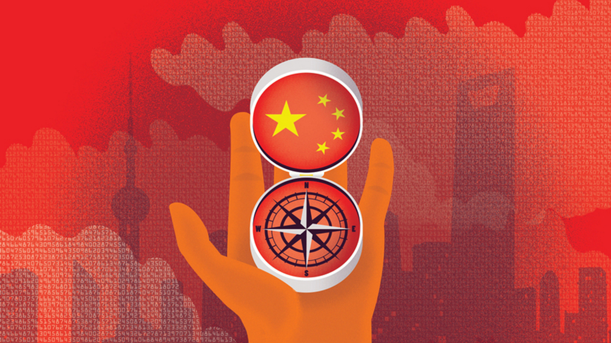 Market Views: What China’s next five-year plan may bring