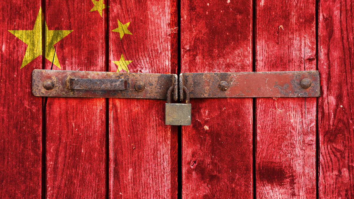 UK fund groups “missing massive opportunity” in China