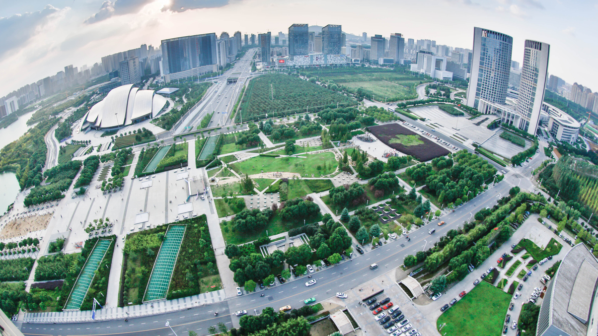 China in infrastructure drive via local govt bonds