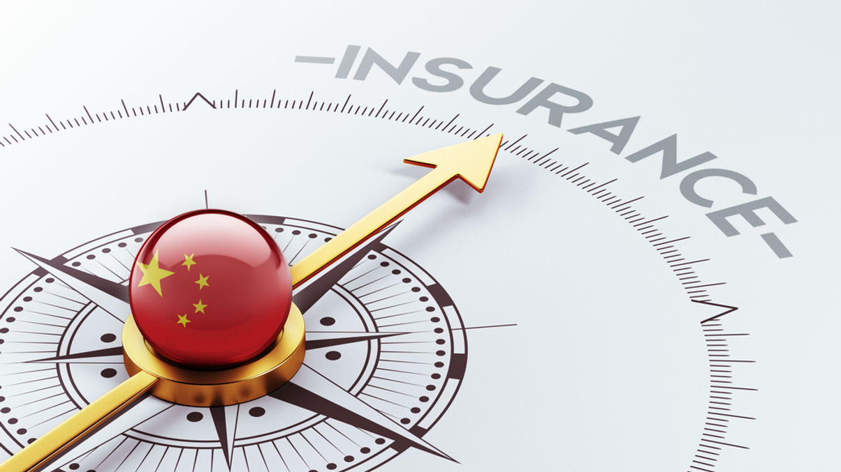 Hong Kong life insurers welcome China's 'big bang' on the insurance asset management sector