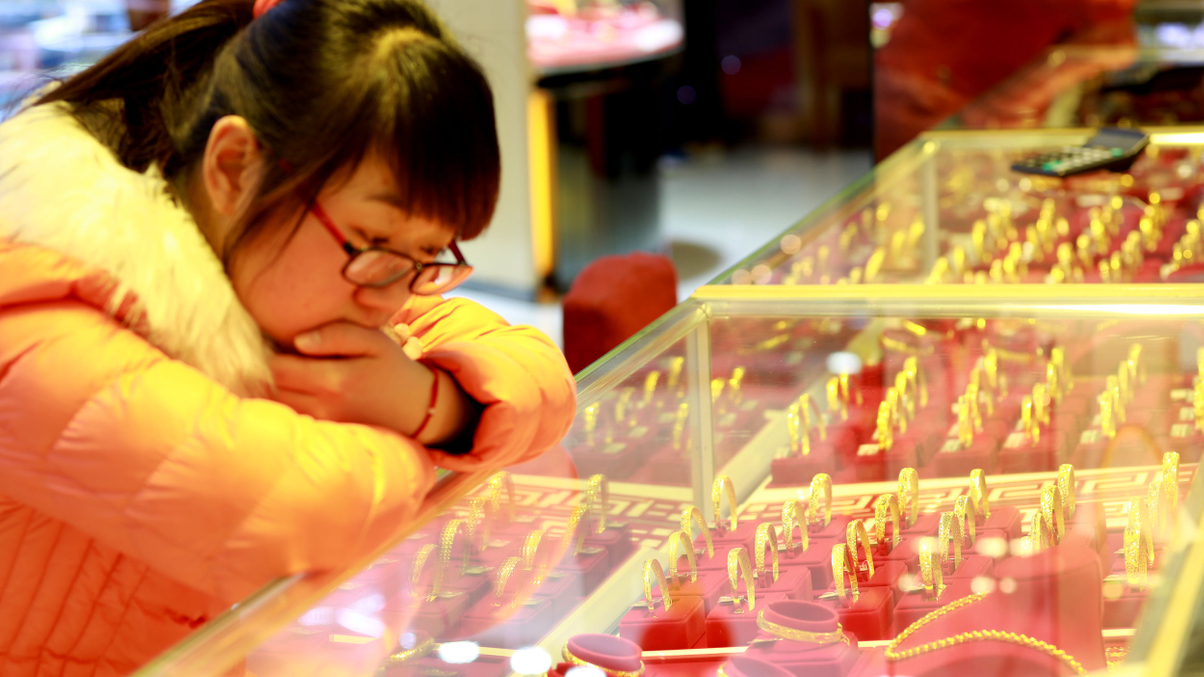 China indices ripe for revamp: Matthews Asia