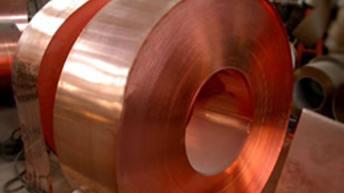 LME Week debates shifting commodities dynamics